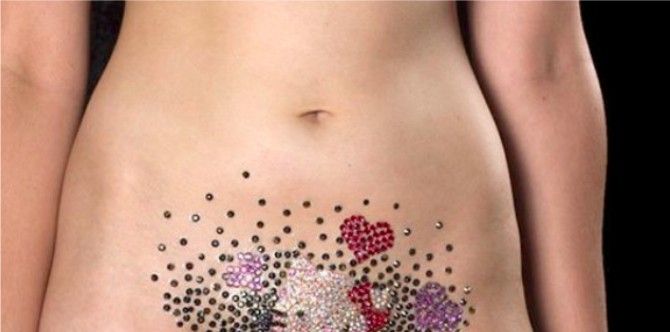 10 Vagina grooming treatments you've probably never heard of!