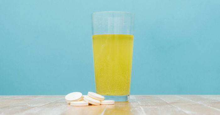 Vitamin C For Colds: Debunking The Myth Of Mega-doses
