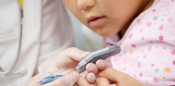 Experts Reveal That There Are Actually 5 Types Of Diabetes