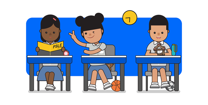 Achievement Level PSLE: How It Benefits Your Child's Education