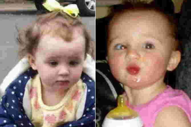 Parents Devastated After Their Child Fell Out Of A Window And Died