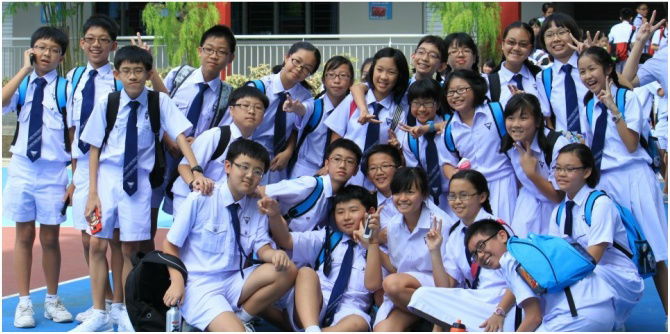 Choosing A Secondary School In Singapore: 5 Key Factors To Consider