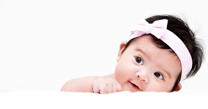 March Baby Facts: 5 Reasons To Love Your March Baby All The More!