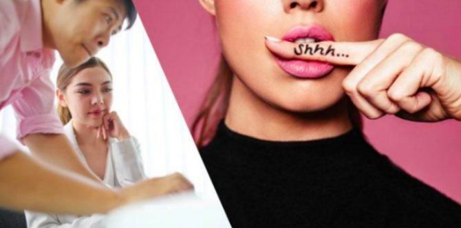 Dating Your Boss: Women on Reddit Share Their Experiences