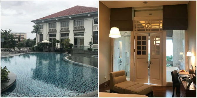 Make Your Easter Eggstraordinary With A Hotel Fort Canning Staycation!