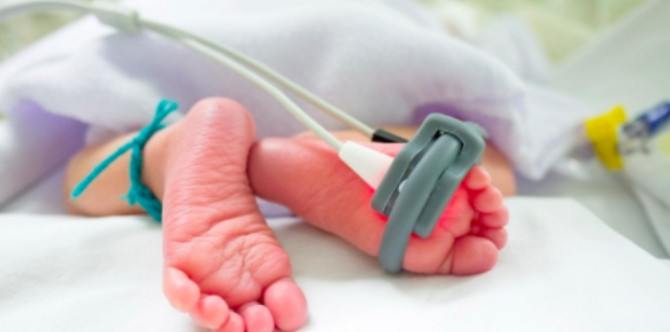 Newborns swapped in Singapore hospital!