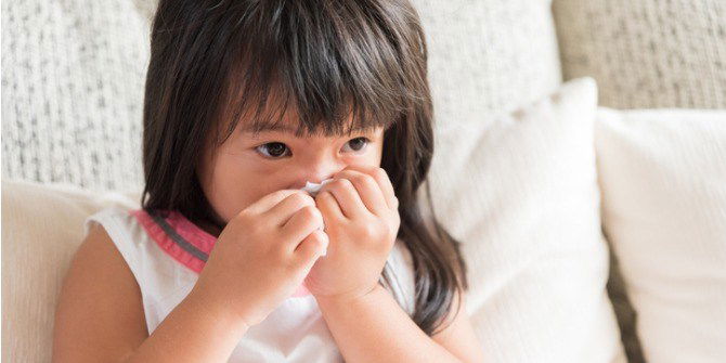 Early Childhood Flu Exposure May Determine Immunity in Later Life, But Not All Strains Are Equal: Scientists
