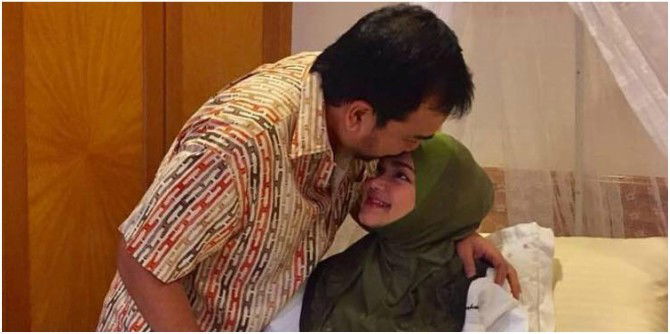 Siti Nurhaliza's Baby Is Here And It's A Girl! Congrats!