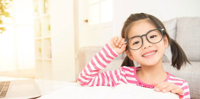 Is your child at risk of myopia? (SPOILER: Probably, yes)