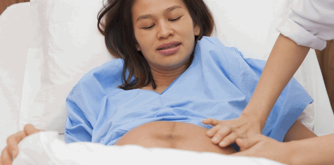 What Are the Complications Involved in an Epidural?