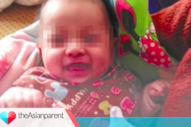 Baby Born After Parents Die in Car Accident 4 Years Ago