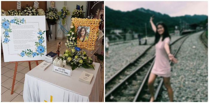 Girl Who Died In Car Crash In Singapore Had Written About Own Funeral