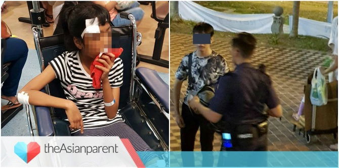 E-scooter accident in Singapore leaves 11-year-old girl hurt