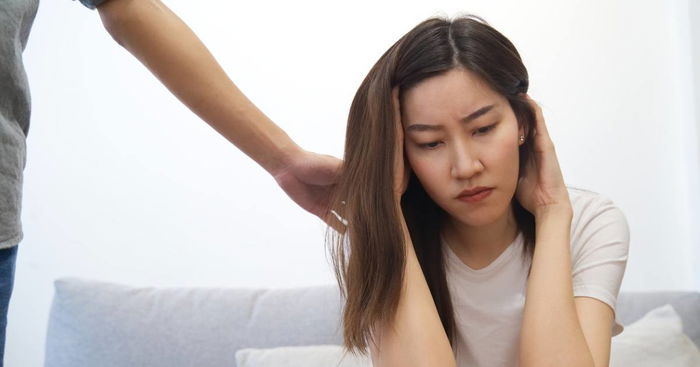 The Classic Lies Your Husband Tells You and What They Really Mean