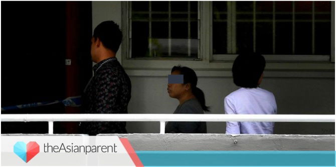Maid Kills Employer In Singapore For Nagging Too Much