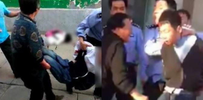 Murder of 9 students bares long-term dangerous effects of bullying