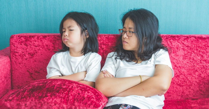 11 Positive Phrases You Can Use When Your Kids Don't Listen