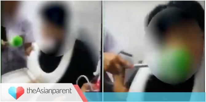 Special needs student bullied in Singapore school, school takes action