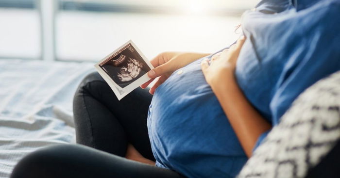 Study: Your Baby Cries in Your Womb! And Here’s Why