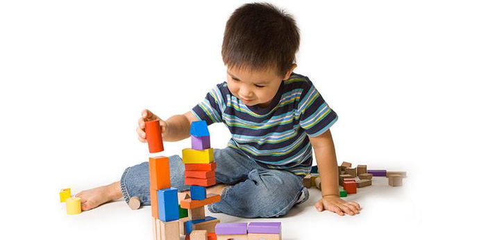 The building block for your child’s brain connections