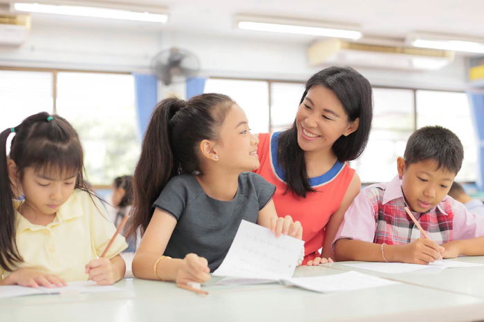 Beyond math and reading: 5 life lessons your child can learn from Kumon