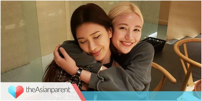The REAL Reason Why Jamie Chua Bought A $300,000 Heirloom For Her Daughter Calista Chua!