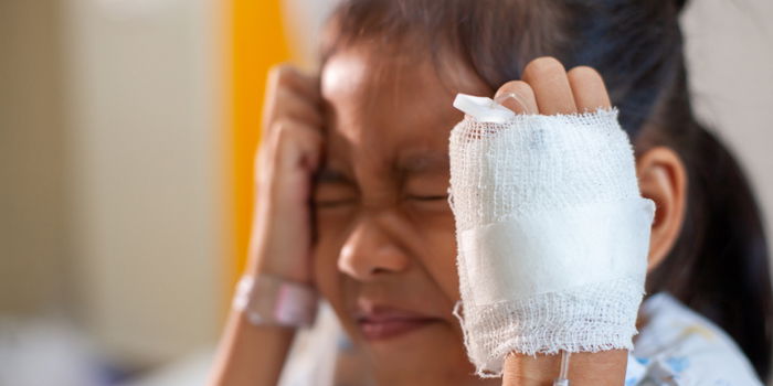 Meningitis in Children: Know the Signs, Causes and How to Prevent It