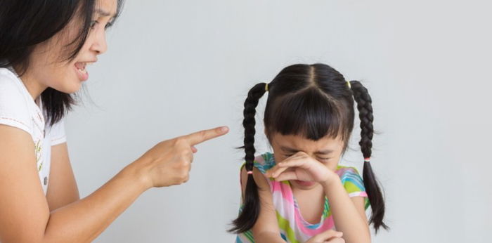 15 Signs Parents Are Being Is Too Strict Towards Their Child