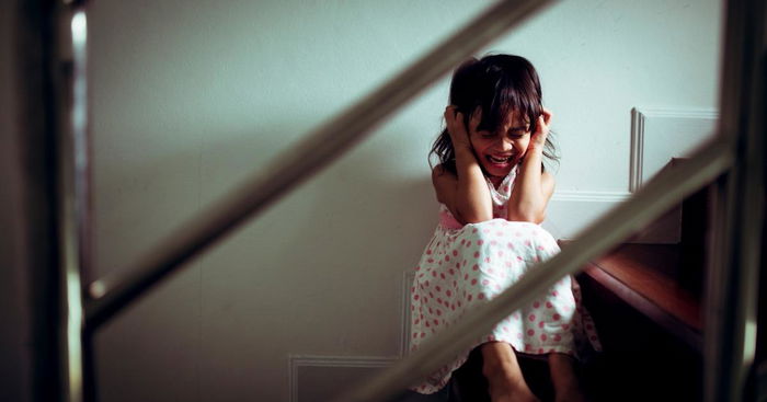 Study: Are Middle Kids More Likely to Become Criminals?