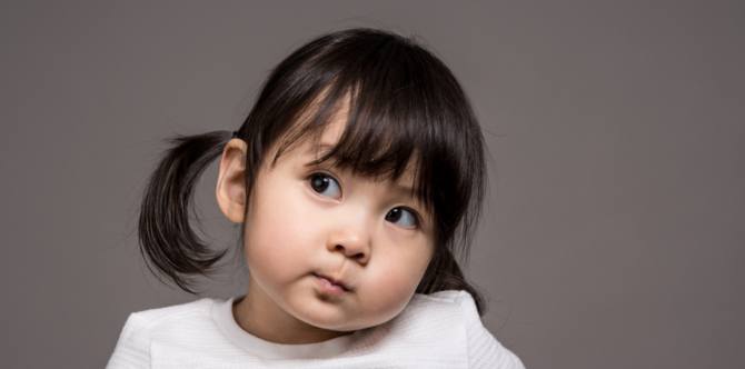 Child Development and Milestones: Your 3-Year-Old