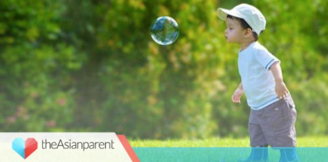 Toddler Development and Milestones: Your 2 Year and 9 Month Old