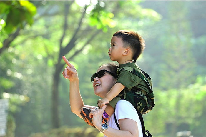 7 Ways To Unleash Your Child’s Hidden Potential This Weekend