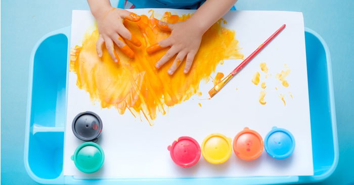 A Child's Drawings May Predict Their Intelligence: Study