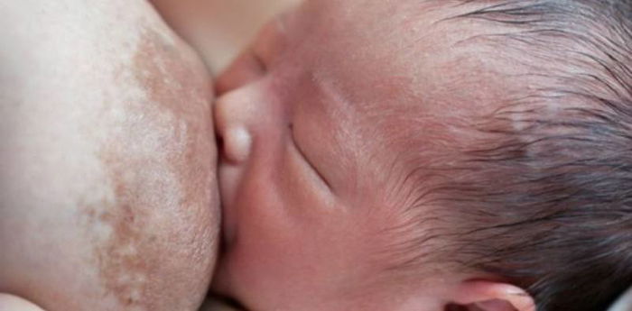 The Amazing Way Breastmilk Helps a Premature Baby's Brain Grow