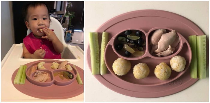 Mum Shares Kid-friendly Chicken Rice Recipe That Even Fussy Eaters Will Love!