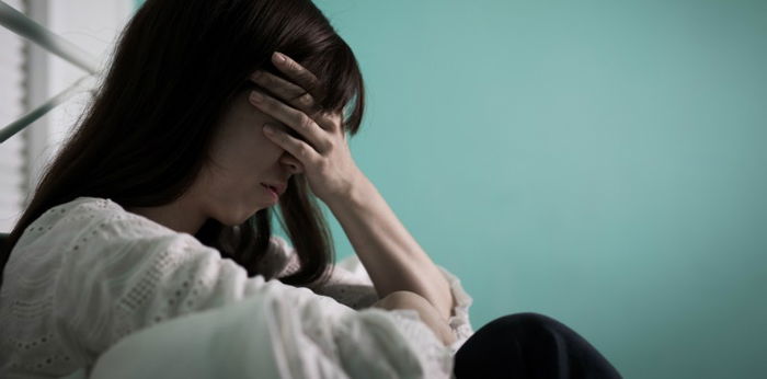 4 Stages In A Mother's Life When She Feels Mummy Guilt Most