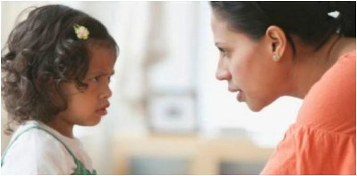 4 Important Things to Consider Before Disciplining Someone Else's Child