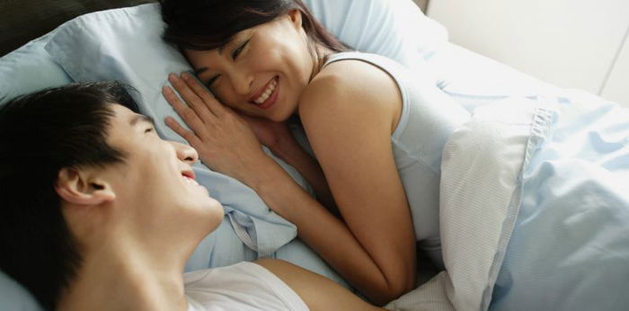 8 Traits in Men That Make Them the Best Father, Husband and Lover