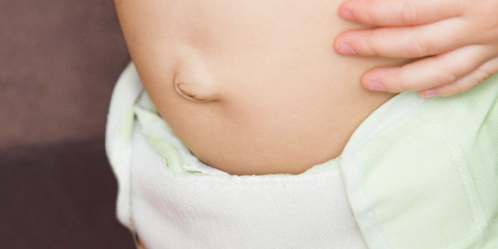 Hernia In Babies: Important Information Mums And Dads Need To Know
