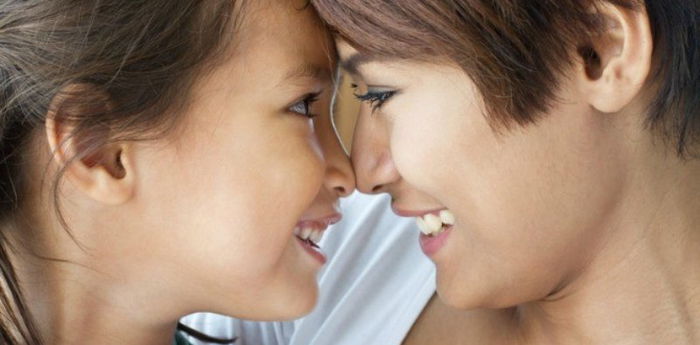 How to Raise Fierce, Clever Girls Who Don't Know the Meaning of 'Can't'