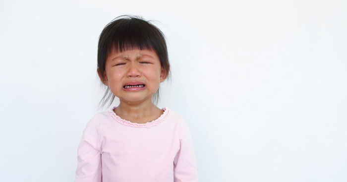 The Disorders Your Child Does Not Have: The Danger of Mislabeling Behaviour
