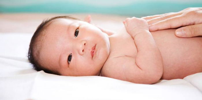 Pediatric Tuina for Babies: Is It Safe and What Are the Benefits?