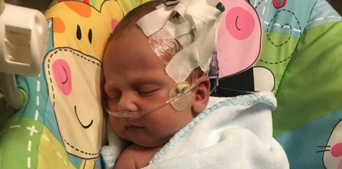 Don't visit a newborn when sick: another heartbreaking reminder