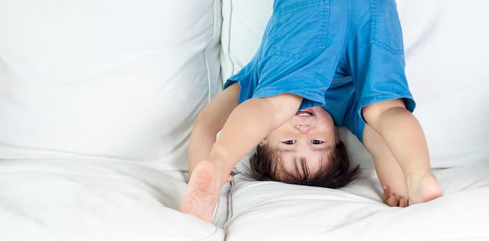 3 Surefire Signs Your Child is Ready to Stop Napping