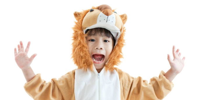 Child Development and Milestones: Your 3-Year-and-3-Month-Old