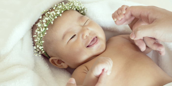 4 Month Old Baby: A Development And Milestones Guide