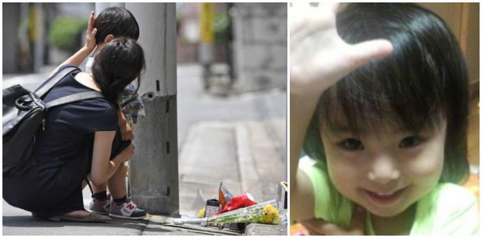 'Soul-shattering' child abuse death in Japan has the nation weeping