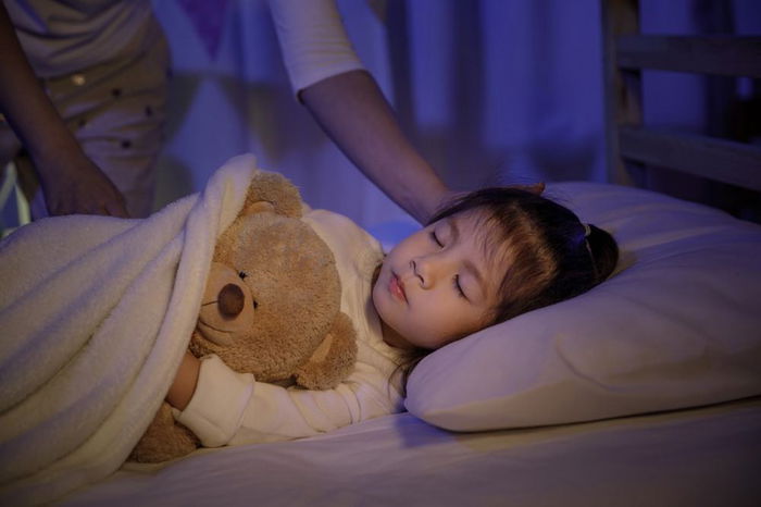 Handy Tools to Put Your Child's Bedtime Struggles to Sleep