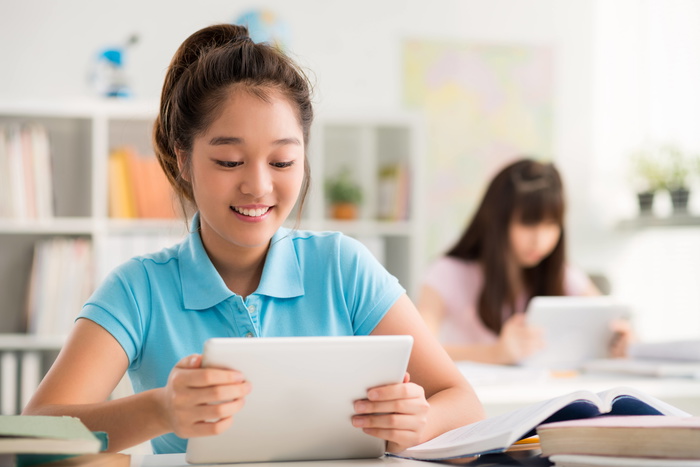How can you help your child concentrate better in school?