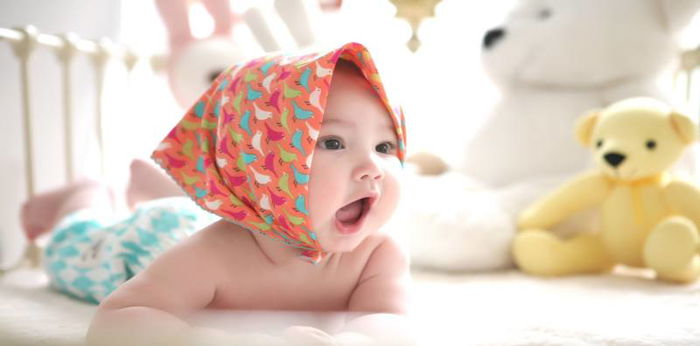 101 Unique Gender Neutral Names for Little One to Prepare Them for the Gender Fluid Future